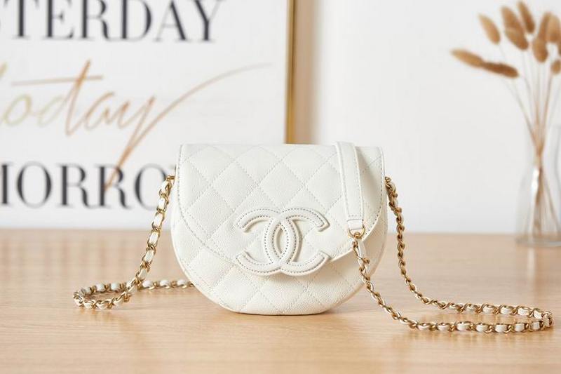 Chanel Handbags 694